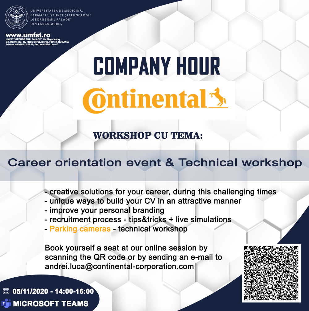 Continental Automotive Systems