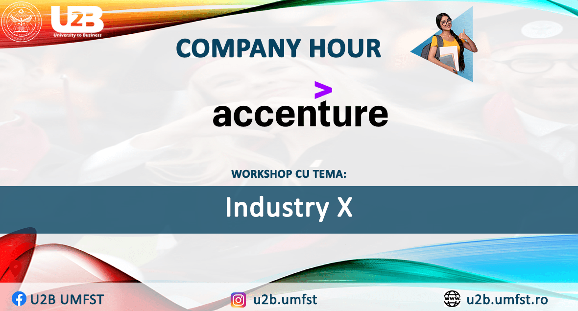 Company Hour: Accenture