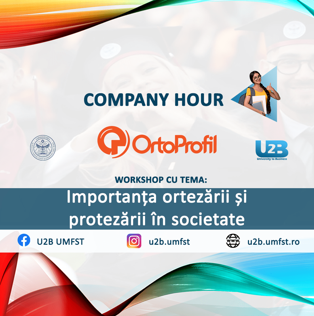 Company Hour: Ortoprofil