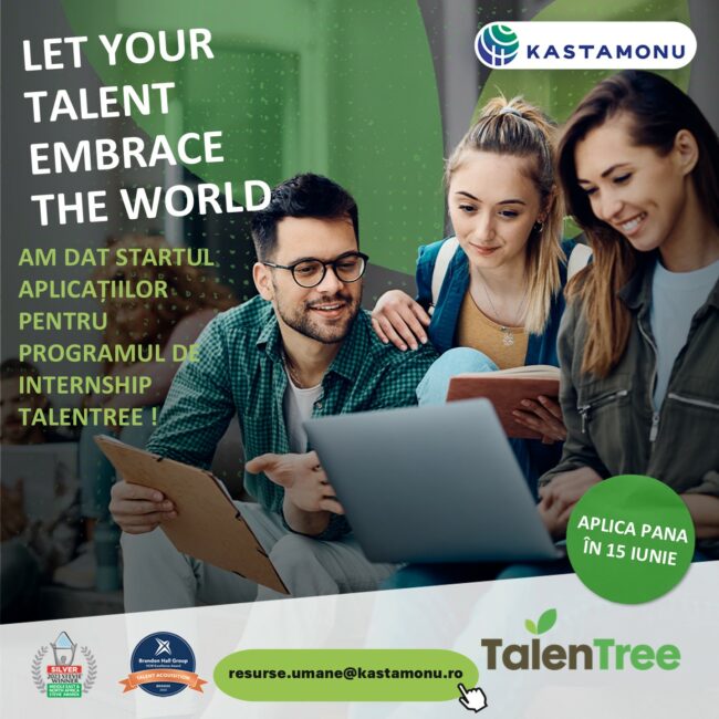 Talentree_Social Media