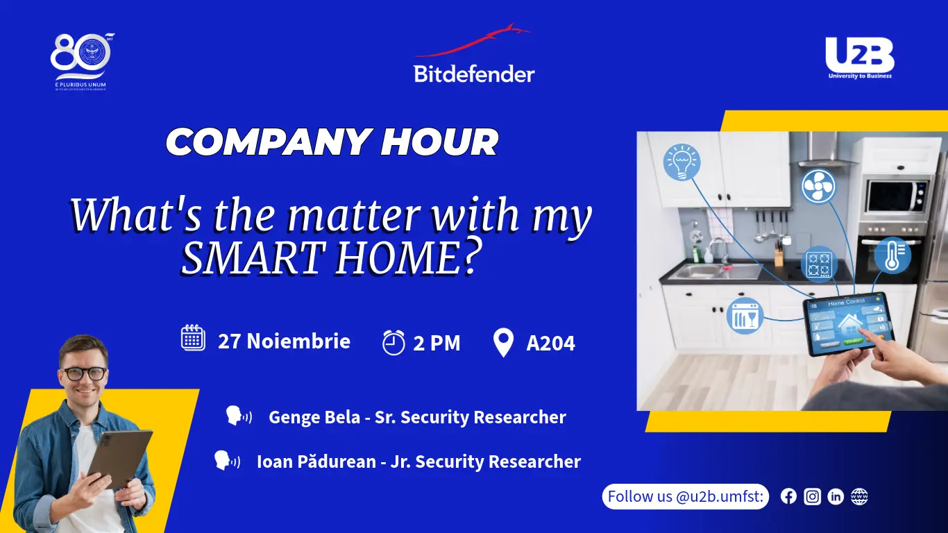 Bitdefender
