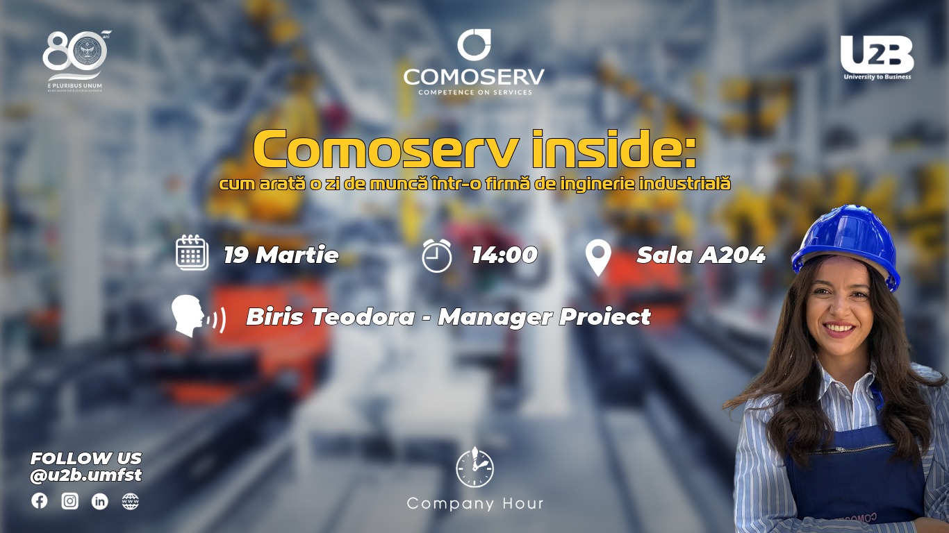 Comoserv