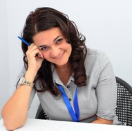 Picture of Conf. univ. dr. ing. Bucur Mihaela